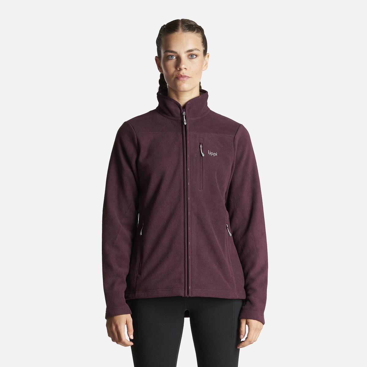 LIPPI - Lippi Poleron Polar Outdoor Mujer