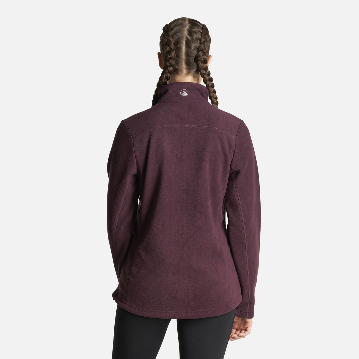 LIPPI - Lippi Poleron Polar Outdoor Mujer