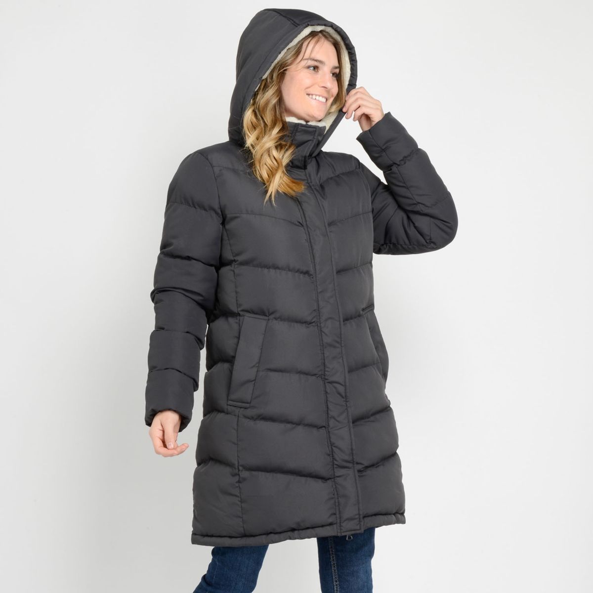 O'NEILL - O'neill Parka Mujer