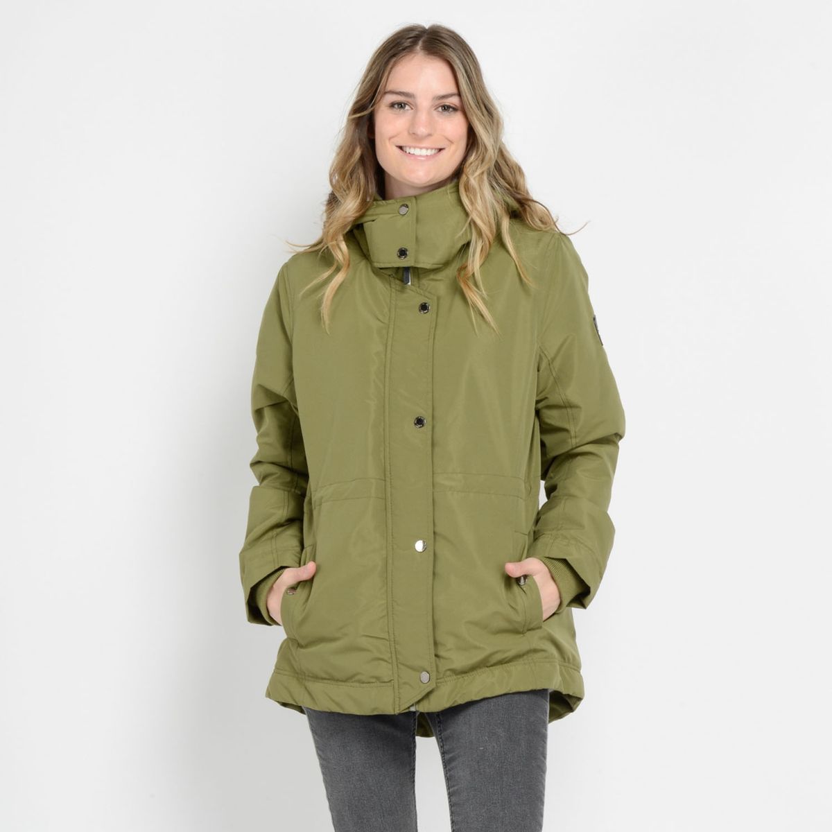 O'NEILL - O'neill Parka Mujer