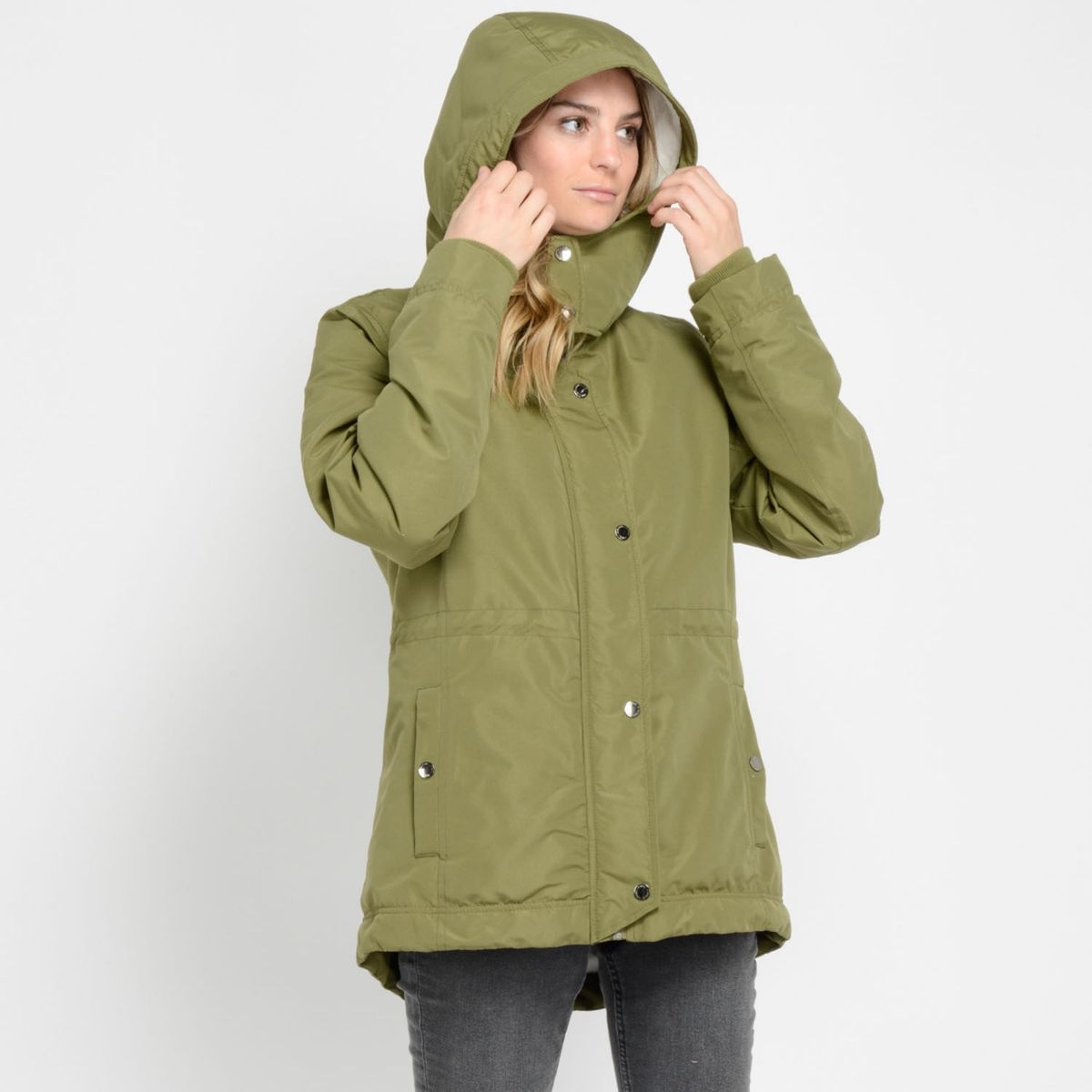 O'NEILL - O'neill Parka Mujer