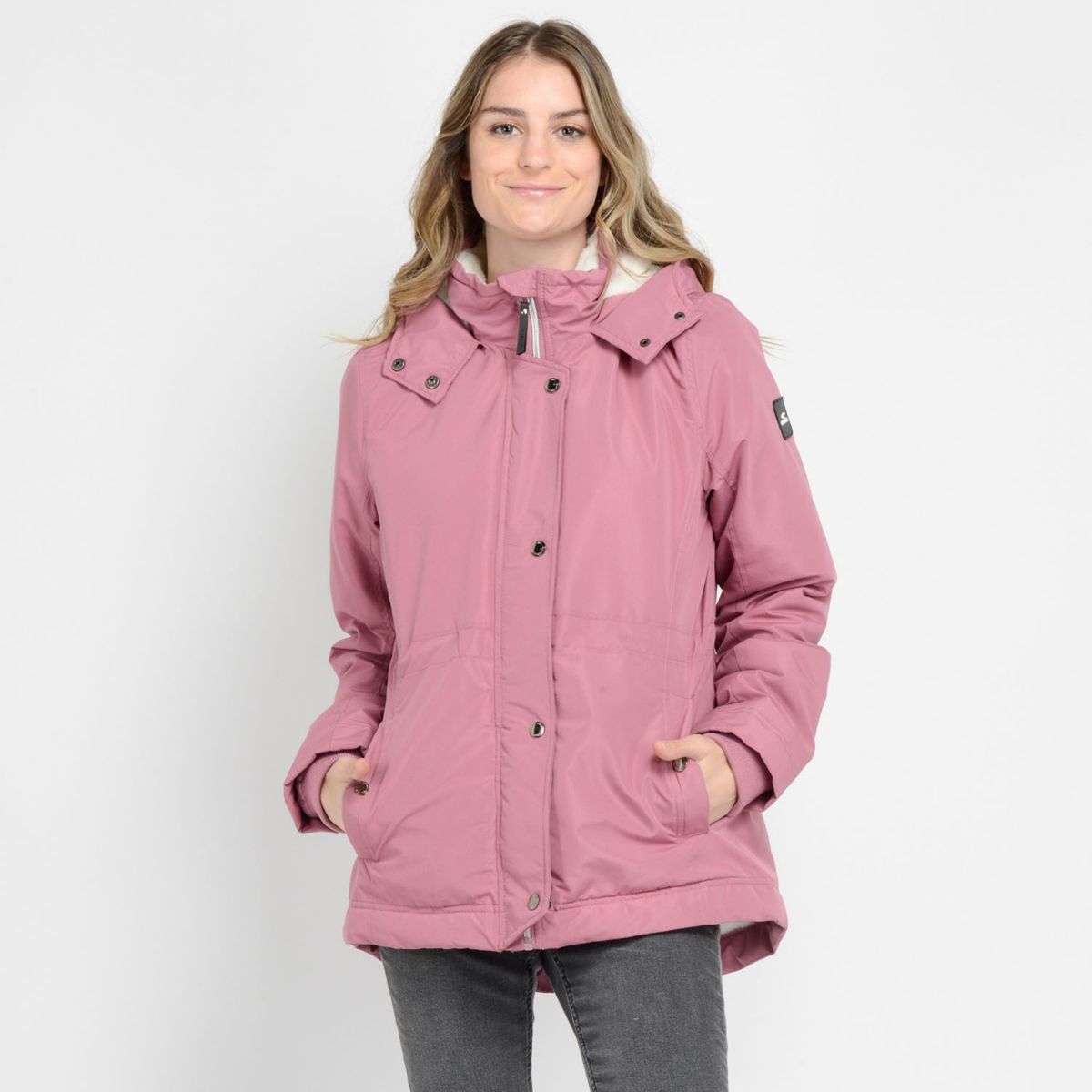 O'NEILL - O'neill Parka Mujer