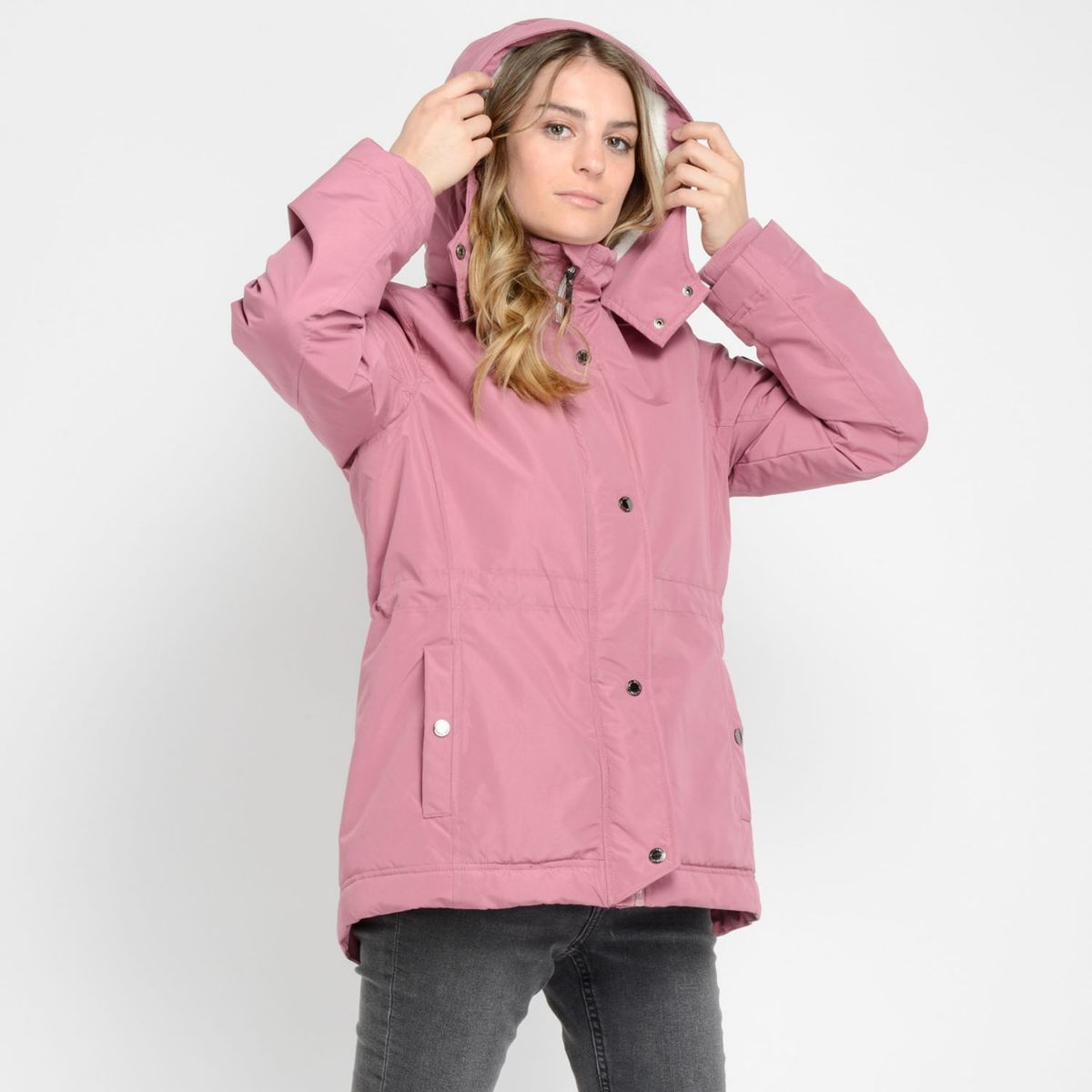 O'NEILL - O'neill Parka Mujer
