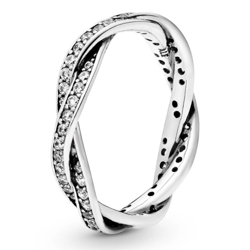 PANDORA - Anillo Mujer Pandora