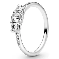 PANDORA - Anillo De Plata Mujer