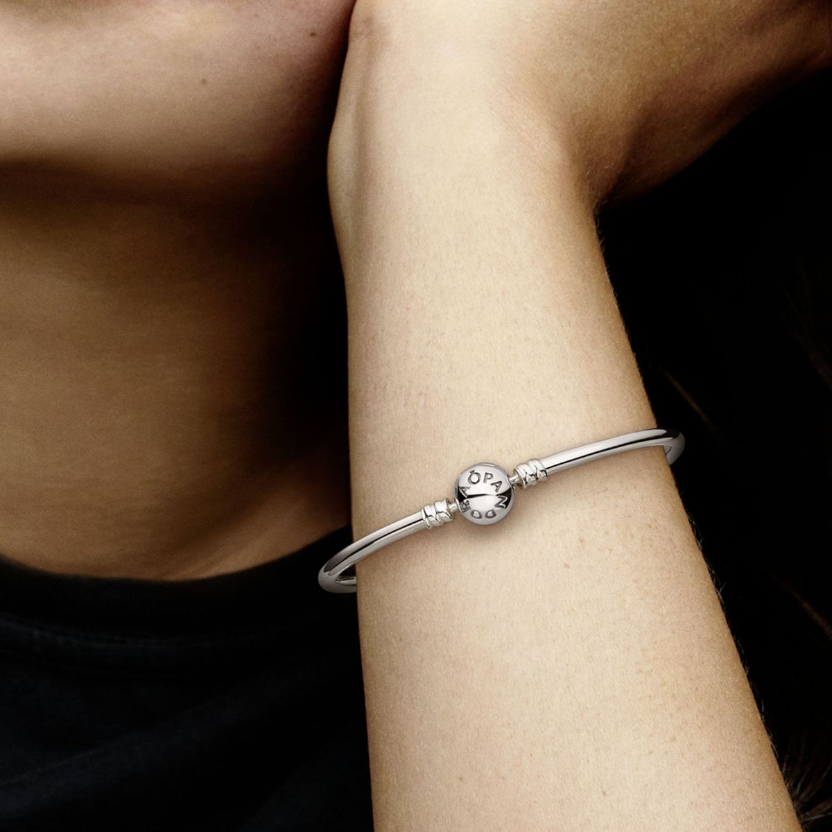 PANDORA - Pulsera Mujer Pandora
