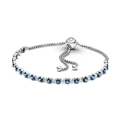 PANDORA - Pulsera con Cierre Deslizante