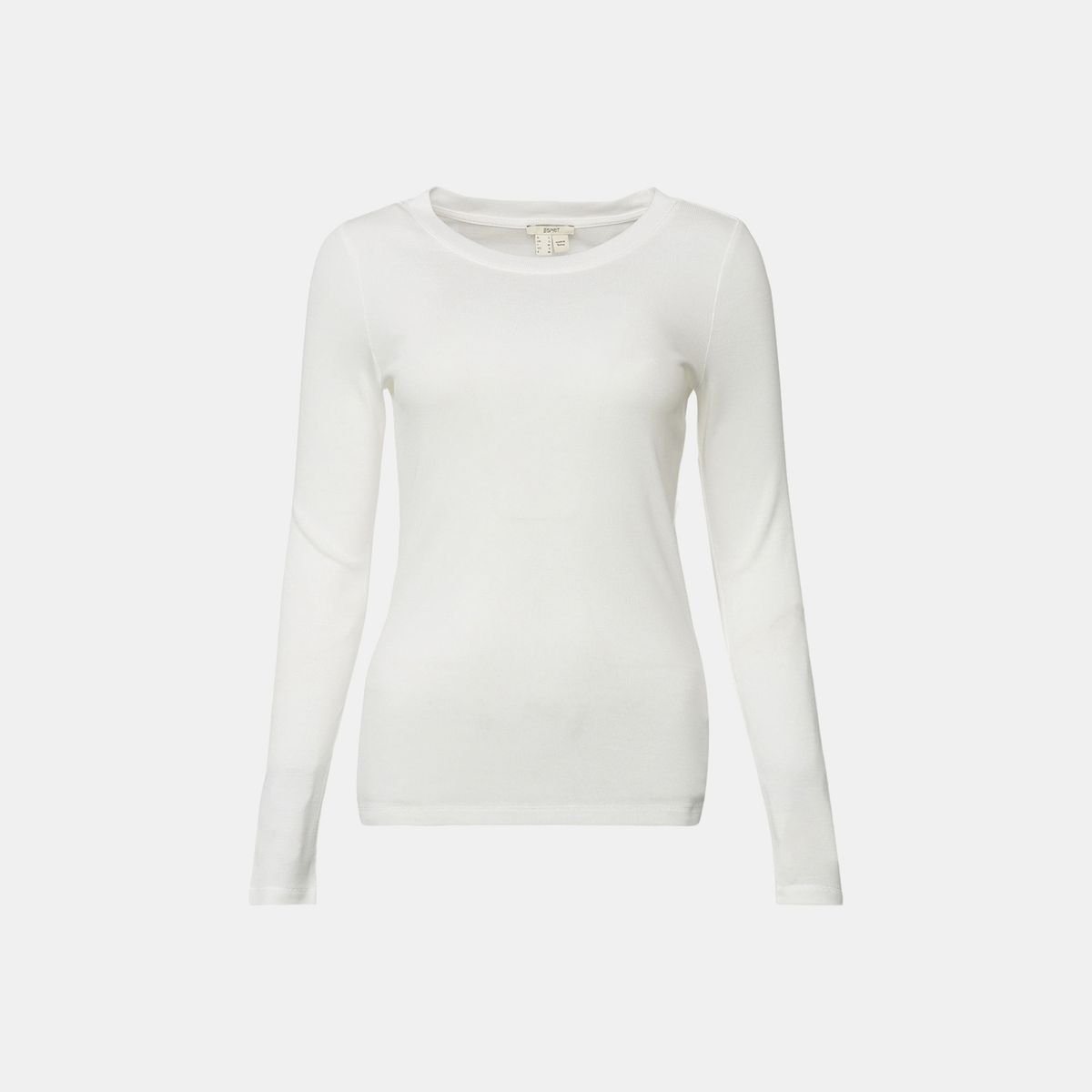 ESPRIT - Esprit Polera Tencel Mujer