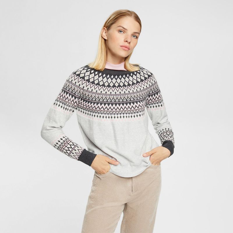 ESPRIT - Esprit Sweater Mujer