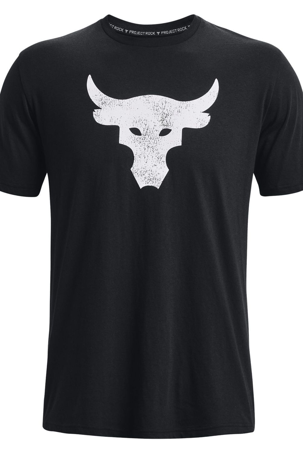 UNDER ARMOUR - under armour Polera Deportiva Manga Corta Hombre