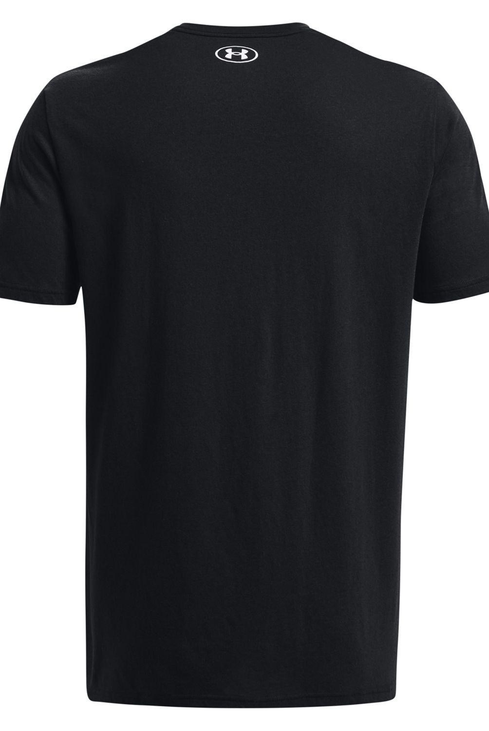 UNDER ARMOUR - under armour Polera Deportiva Manga Corta Hombre