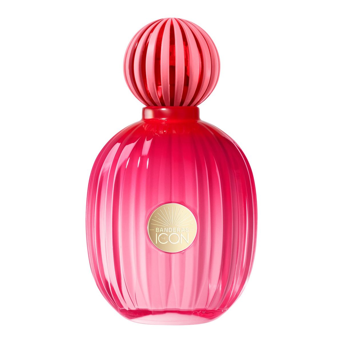 BANDERAS - Banderas The Icon Edp 100 ml Para Mujer Banderas