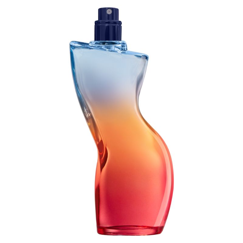 SHAKIRA - Perfume Mujer Shakira Dance Ocean EDT 80ML Shakira