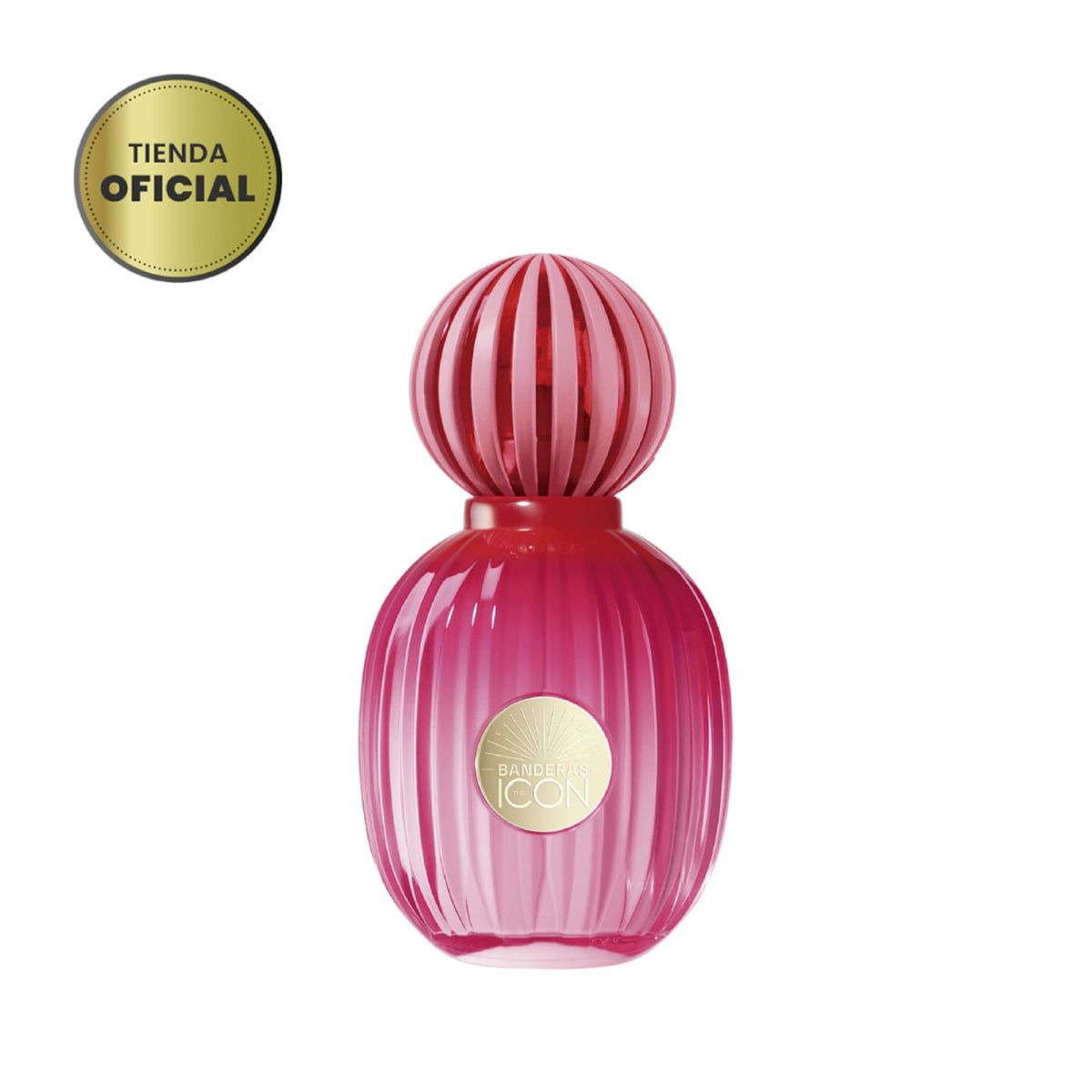 BANDERAS - Banderas Perfume Mujer The Icon Woman Edp 50Ml Banderas