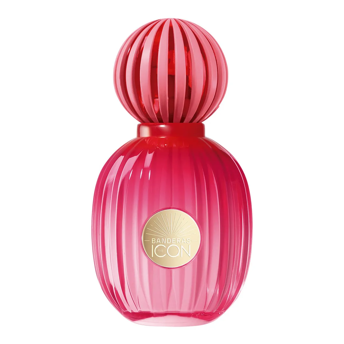 BANDERAS - Banderas Perfume Mujer The Icon Woman Edp 50Ml Banderas