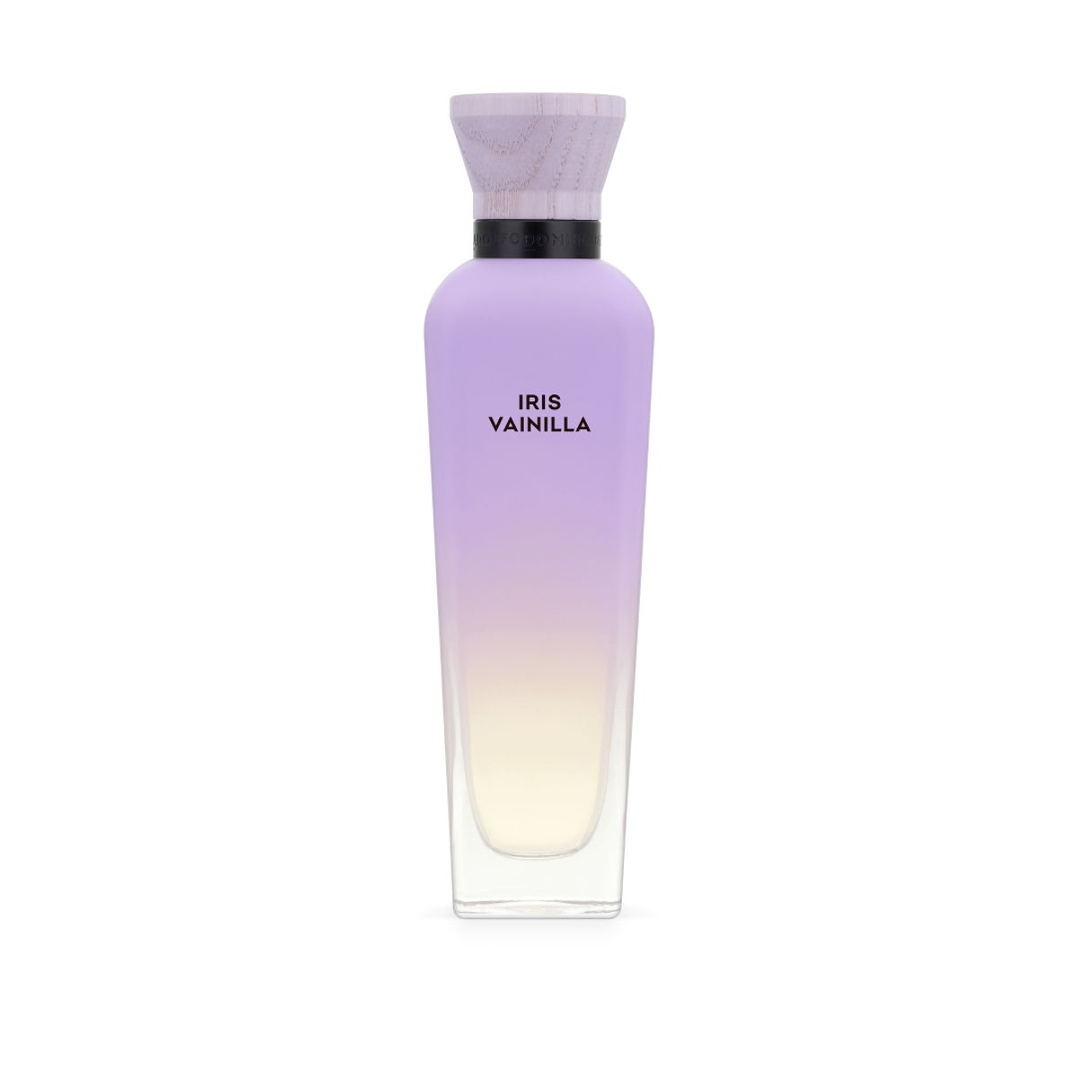 ADOLFO DOMINGUEZ - Perfume Mujer Iris Vainilla EDP 120 Ml Adolfo Dominguez