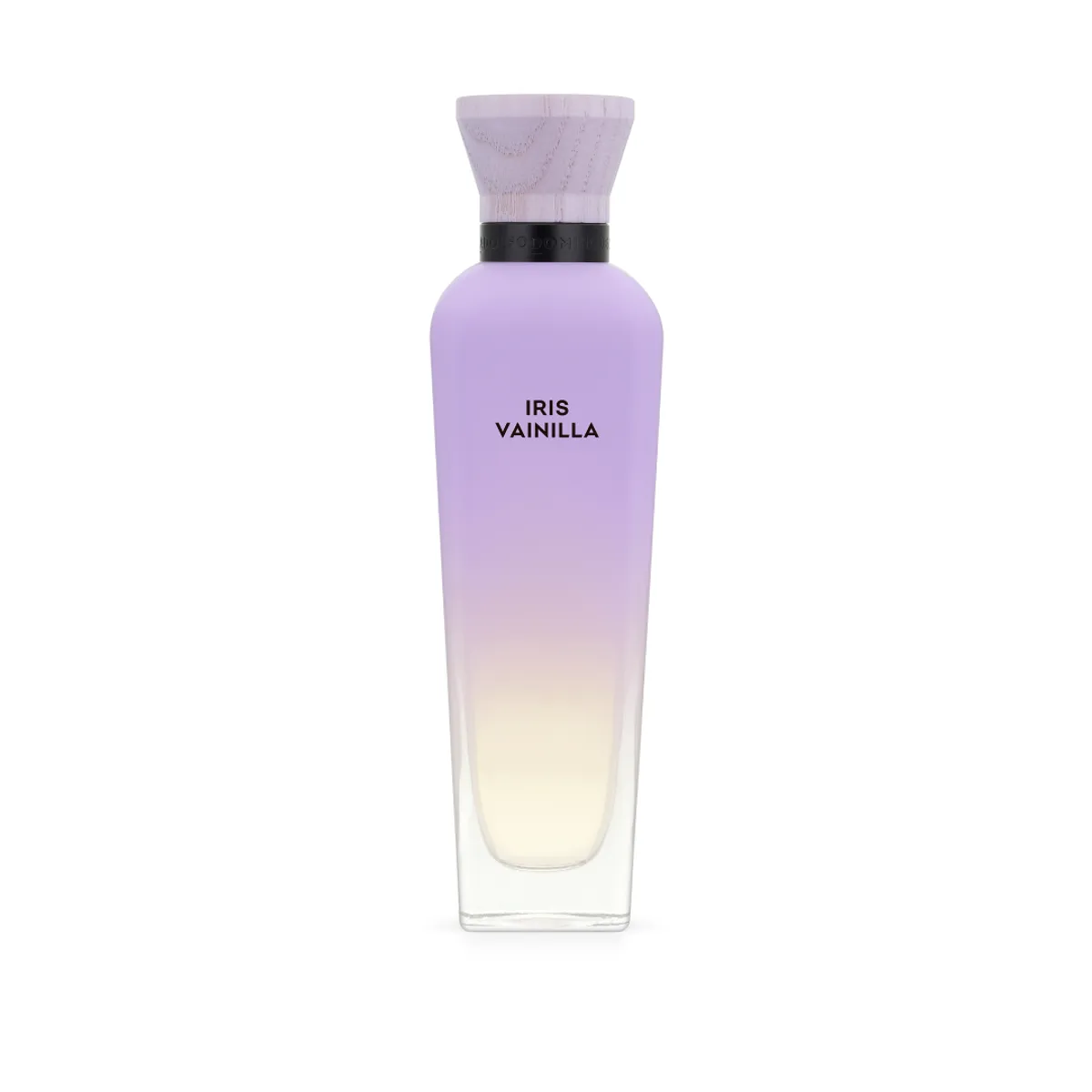 ADOLFO DOMINGUEZ - Perfume Mujer Iris Vainilla EDP 120 Ml Adolfo Dominguez