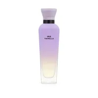 Perfume Mujer Iris Vainilla EDP 120 Ml