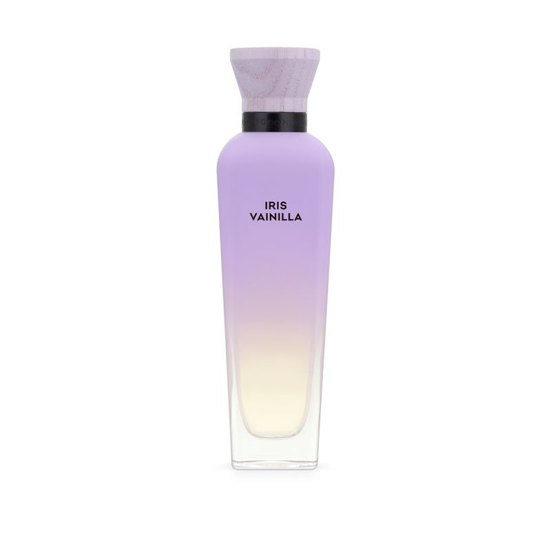 ADOLFO DOMINGUEZ - Perfume Mujer Iris Vainilla Edp 120Ml Adolfo Domínguez
