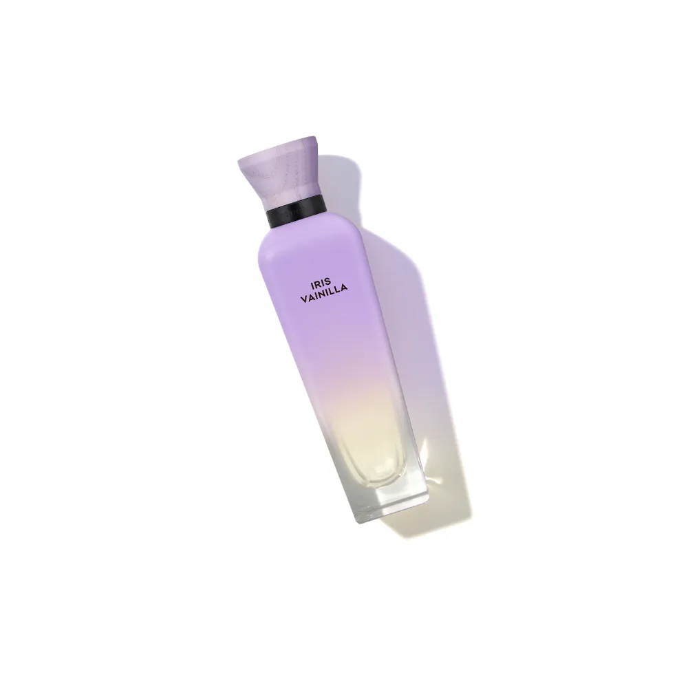 Adolfo Domínguez Iris Vainilla EDP 120 ml, foto 5