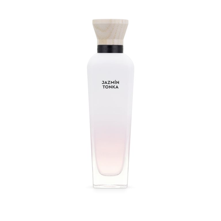 Perfume Mujer Jazmín Tonka EDP 120Ml Adolfo Domínguez