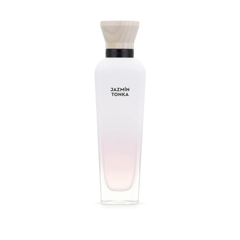 ADOLFO DOMINGUEZ - Perfume Mujer Jazmín Tonka Edp 120Ml Adolfo Domínguez