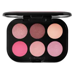 MAC - Paleta de Sombras M·A·C Connect In Colour Eye Shadow Palette: Rose Lens Cosmetics
