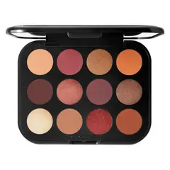 MAC - Paleta De Sombras M·A·C Connect In Colour Eye Shadow Palette: Future Flame Cosmetics