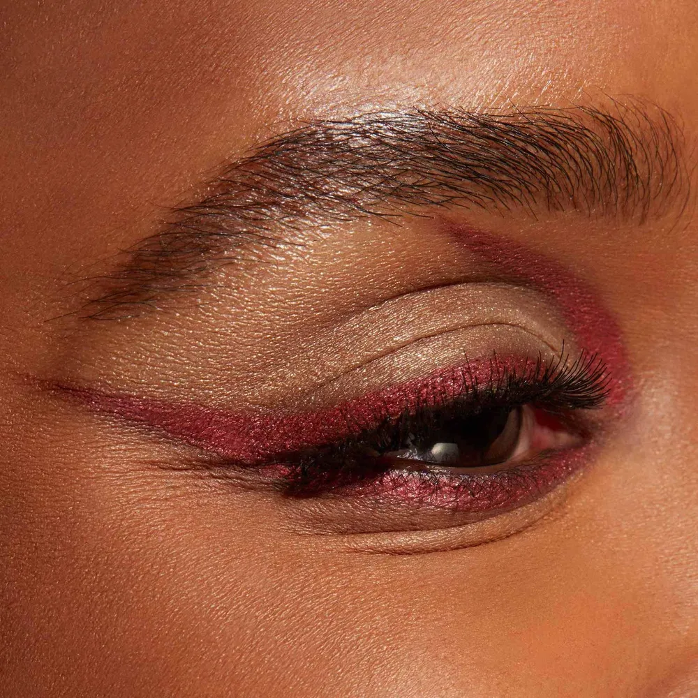 Mac Connect In Colour Eye Shadow Palette Future Flame, foto 7