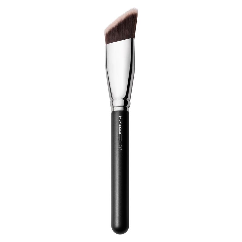 MAC - Brocha 171S Wedge Foundation Brush Mac Cosmetics