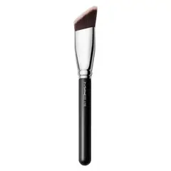 MAC - Brocha 171S Wedge Foundation Brush Cosmetics