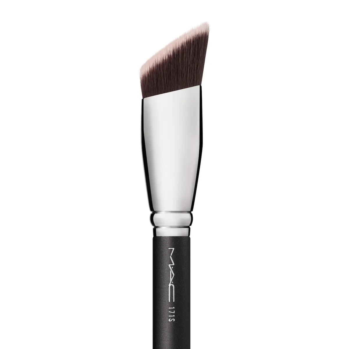 MAC - Brocha 171S Wedge Foundation Brush Mac Cosmetics