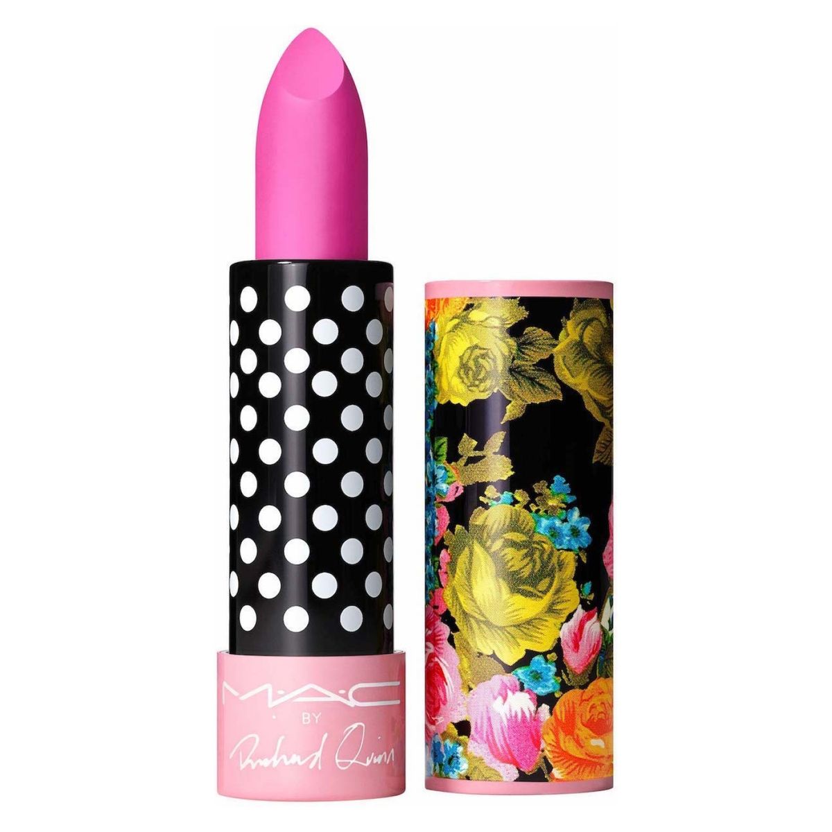 MAC - Labial Matte Lipstick / M·A·C Richard Quinn Mac Cosmetics