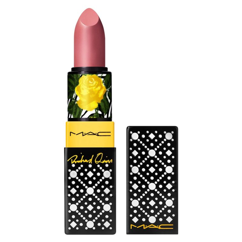 MAC - Labial Matte Lipstick / M·A·C Richard Quinn Mac