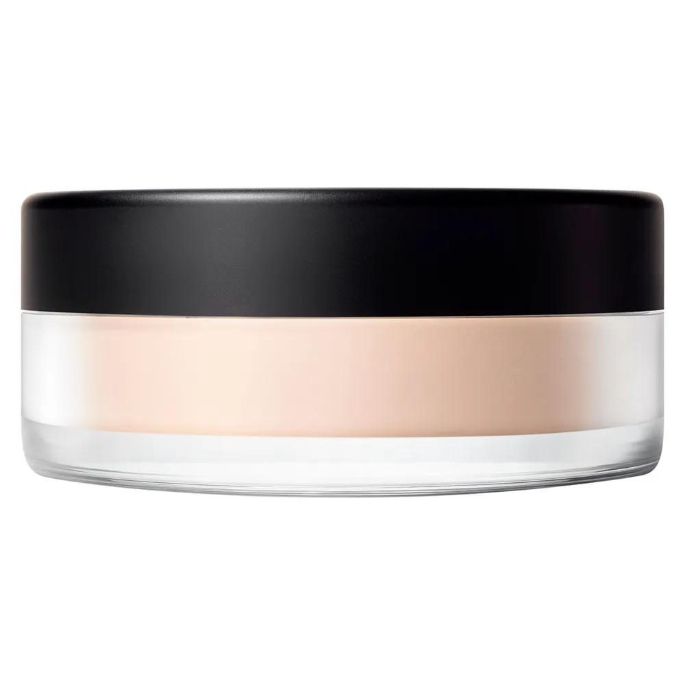 Mac Studio Fix Pro Set + Blur Weightless Loose Powder Light, foto 2