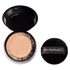 MAC - Polvo M·A·C Studio Fix Pro Set + Blur Weightless Loose Powder