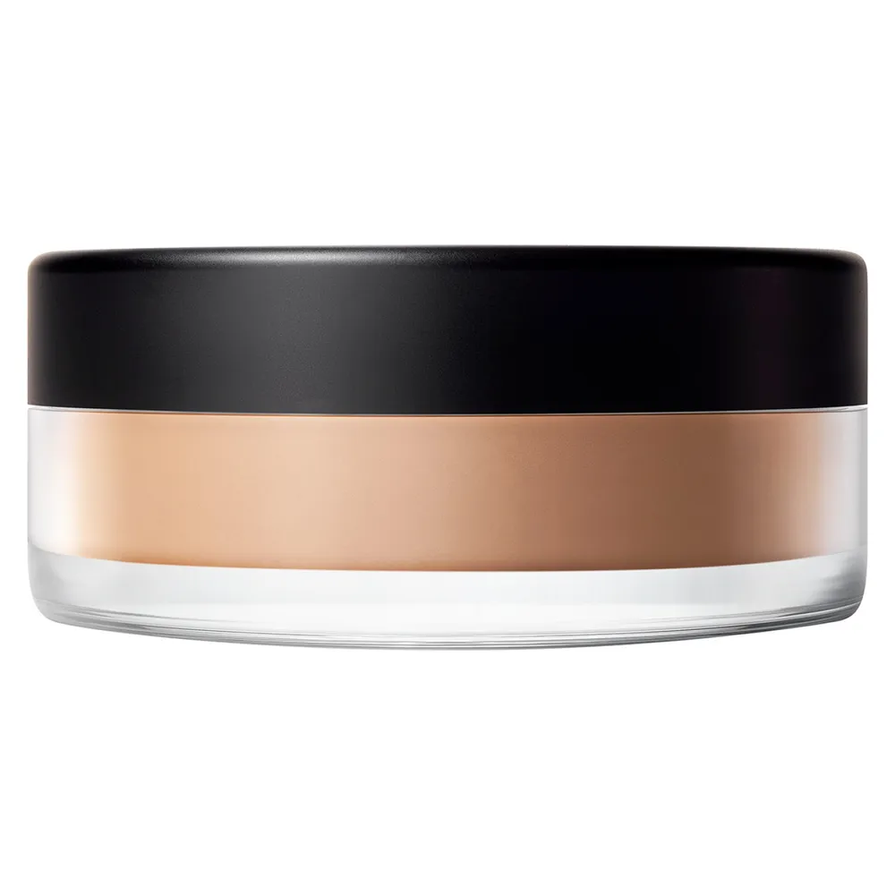 Mac Studio Fix Pro Set + Blur Weightless Loose Powder Dark, foto 3