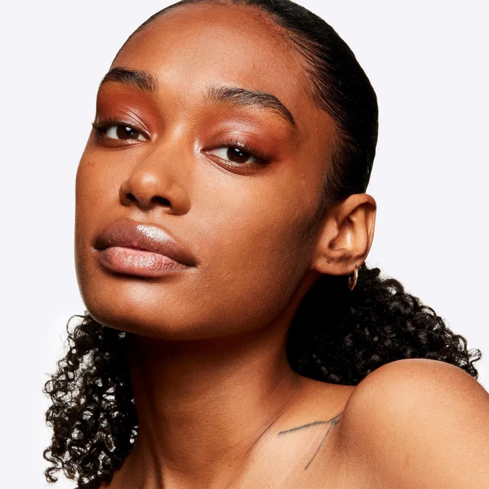 Mac Studio Fix Pro Set + Blur Weightless Loose Powder Dark, foto 6