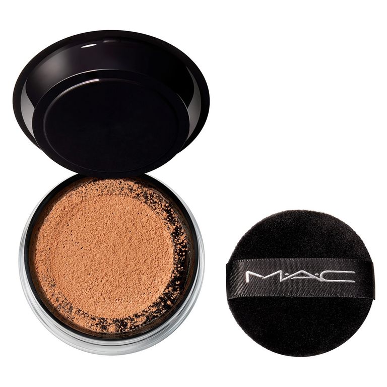 Polvo M·A·C Studio Fix Pro Set + Blur Weightless Loose Powder