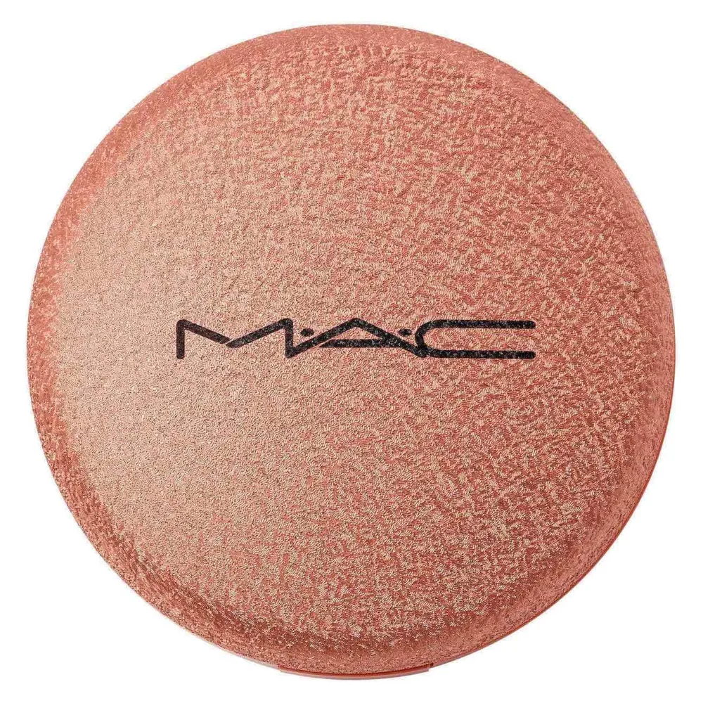 Mac Skinfinish Sunstruck Matte Bronzer Matte Light Golden, foto 2