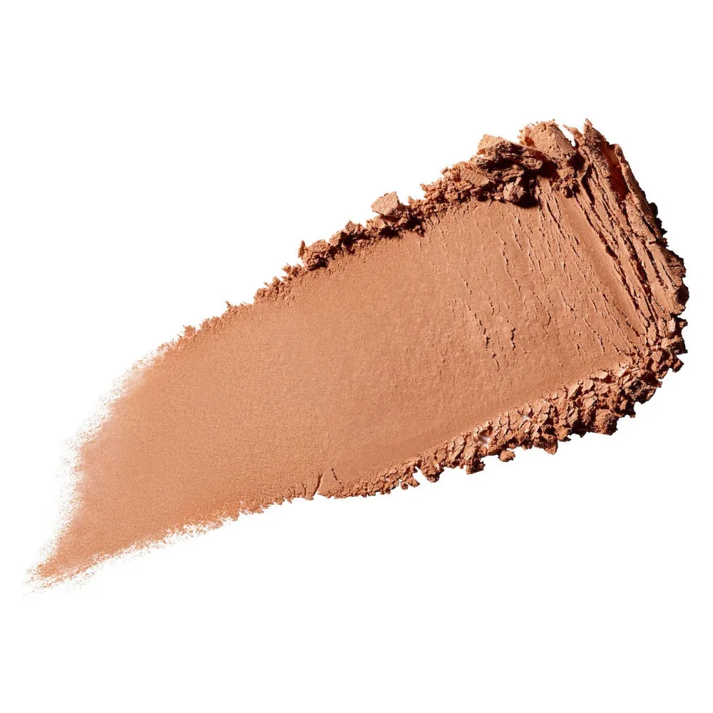 Mac Skinfinish Sunstruck Matte Bronzer Matte Light Golden, foto 5
