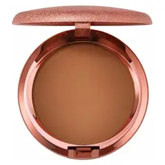 MAC - Polvo Bronceador M∙A∙C Skinfinish Sunstruck Matte Bronzer