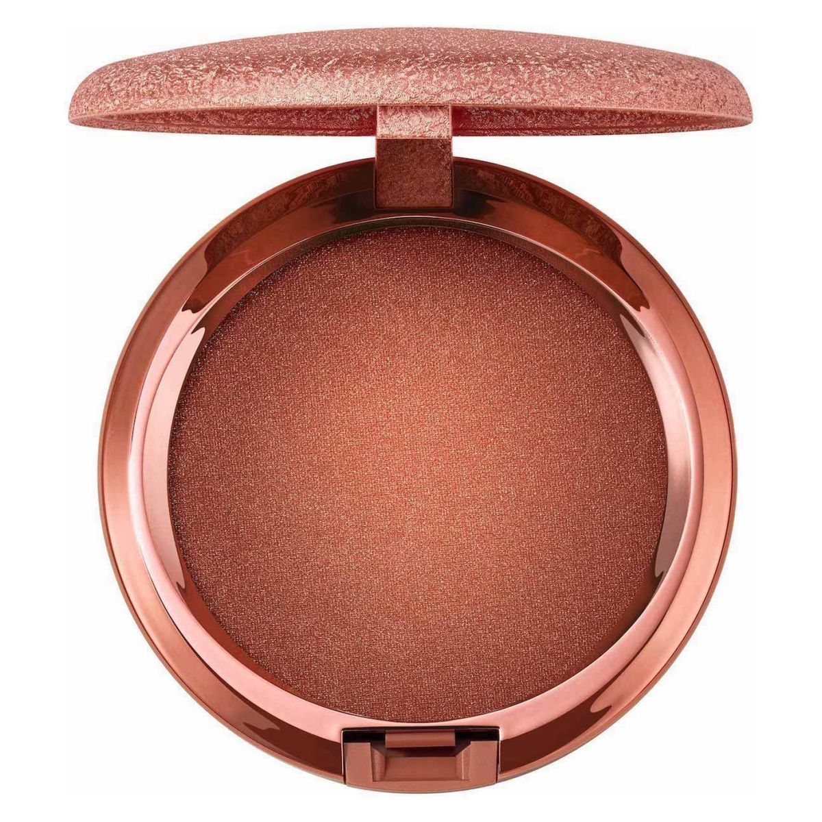 MAC - Polvo Bronceador MAC Skinfinish Sunstruck Radiant Bronzer Mac