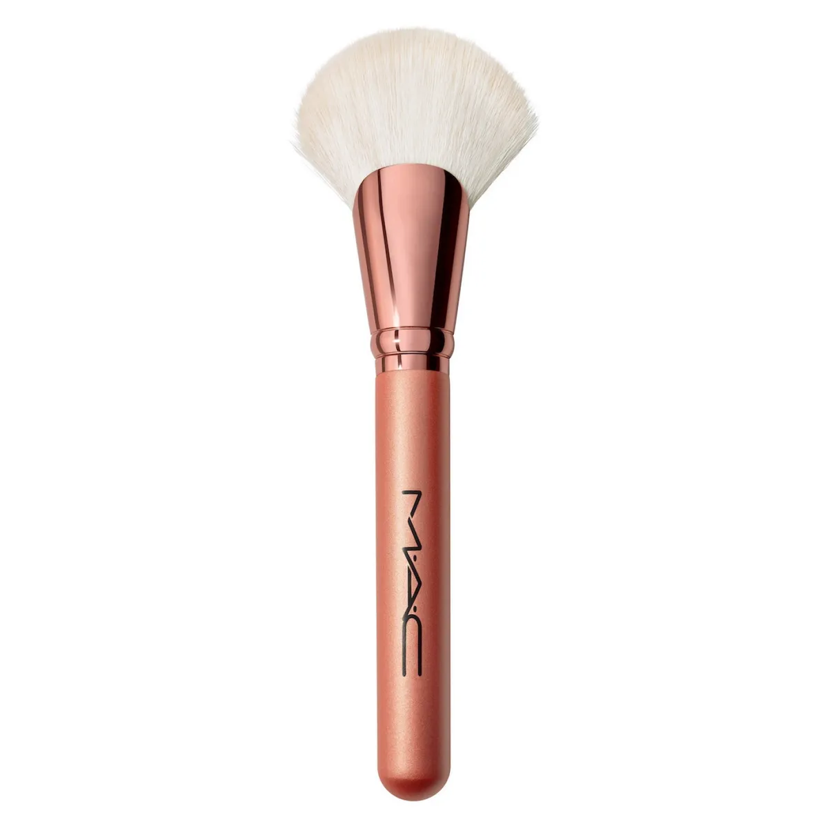 MAC - Brocha M·A·C 143S Bronzer Fan Brush Mac
