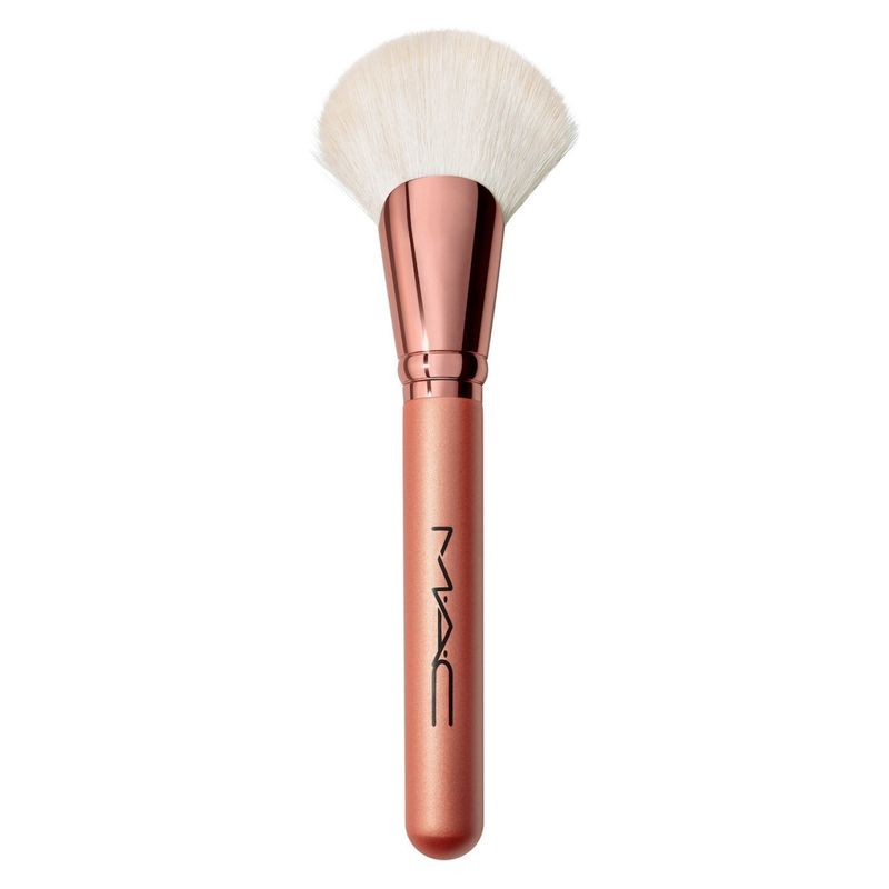 MAC - Brocha M·A·C 143S Bronzer Fan Brush Mac