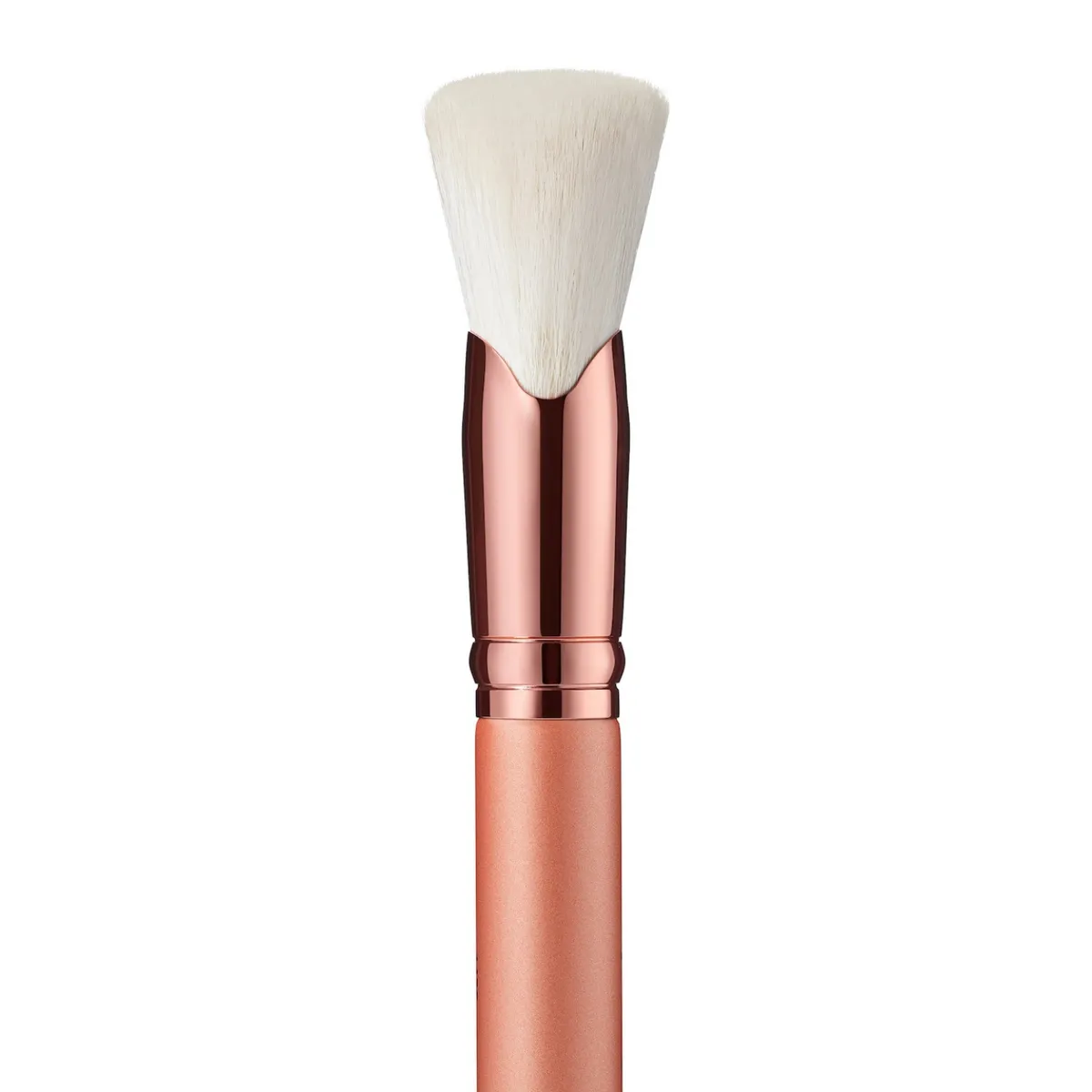 MAC - Brocha M·A·C 143S Bronzer Fan Brush Mac