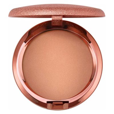 Imagen 1 del producto Polvo Bronceador M∙A∙C Skinfinish Sunstruck Matte Bronzer