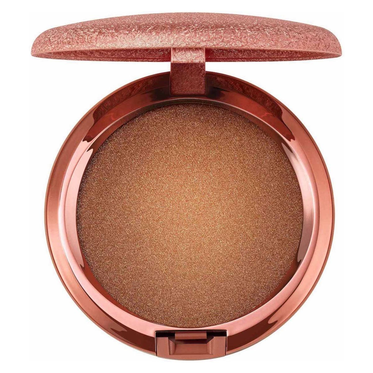 MAC - Polvo Bronceador MAC Skinfinish Sunstruck Radiant Bronzer Mac