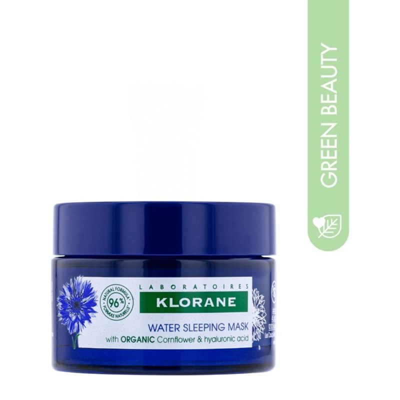 KLORANE - Aciano Crema Noche 50 Ml Klorane