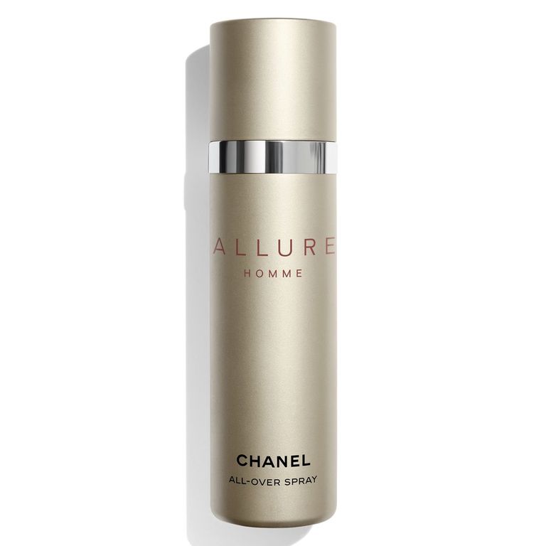 ALLURE HOMME All-Over Spray
